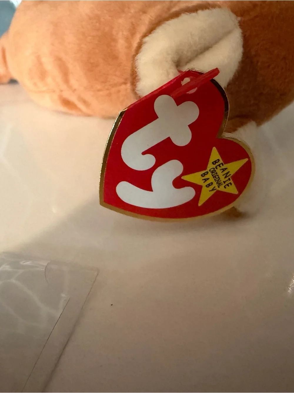 Ty up sale